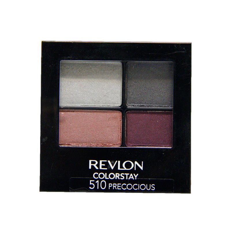REVLON - Sombra Revlon Colorstay Eye Shadow 510