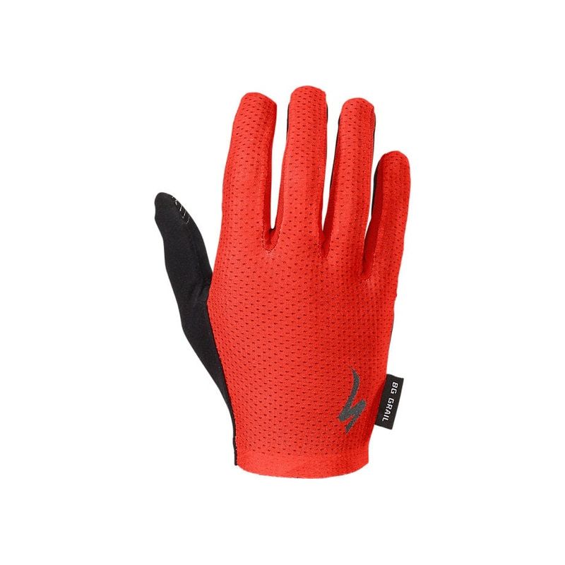 SPECIALIZED - Guantes Ciclismo Specialized Bg Grail Glove LF WMN Red