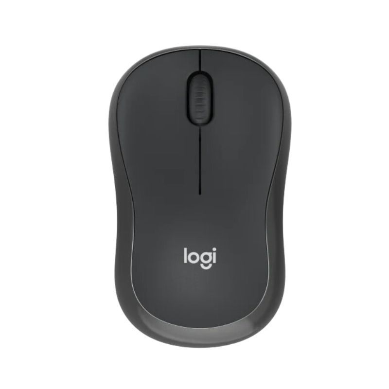 LOGITECH - Mouse Logitech M240 Silent Bluetooth Negro