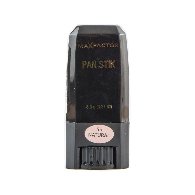 MAX FACTOR - Base Max Factor Pan Stick Reg Natural X 8.2g