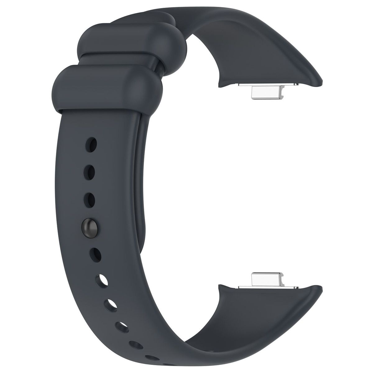 GENERICO - Manilla Para Xiaomi Redmi Watch 4 De Repuesto En Silicona
