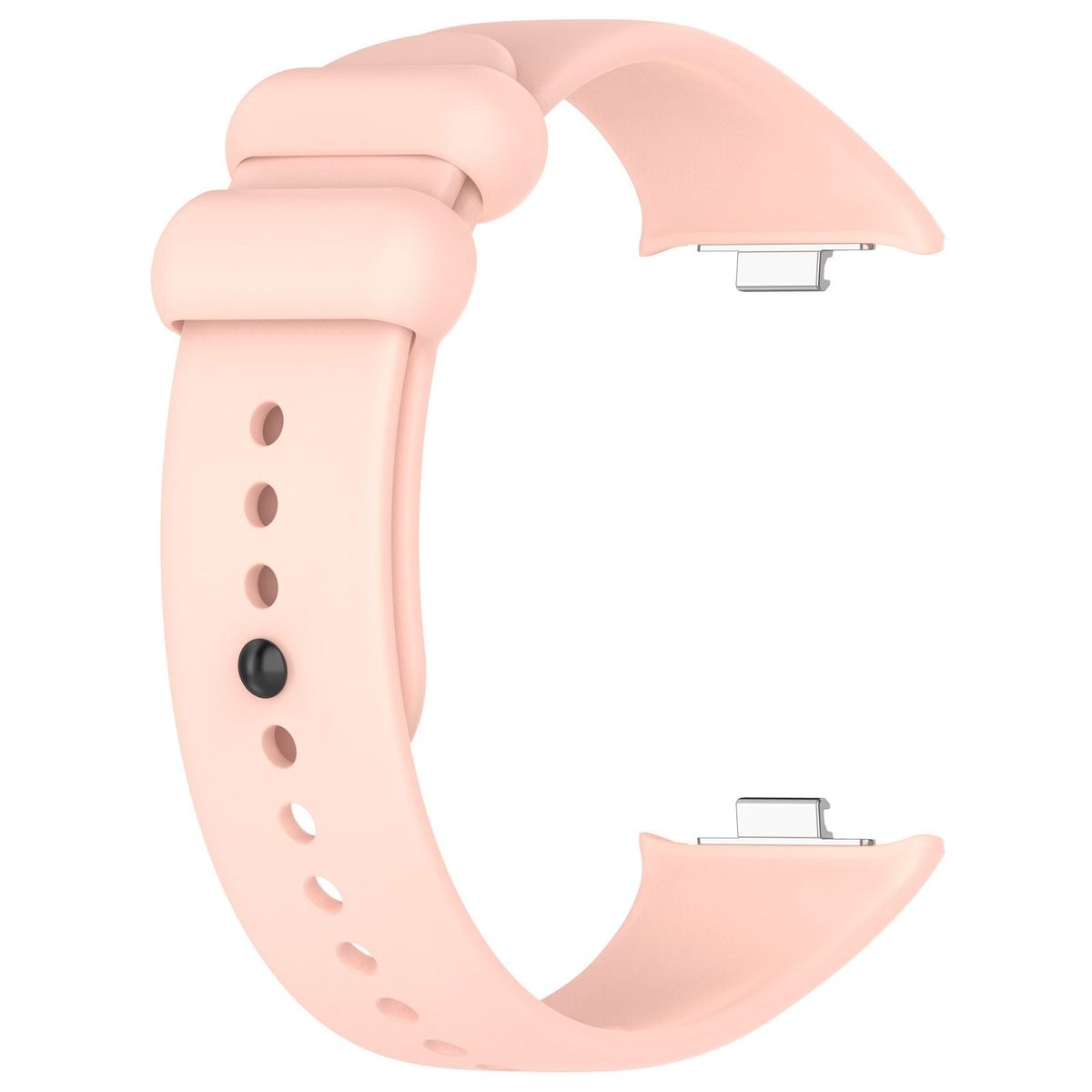 GENERICO - Manilla Para Xiaomi Redmi Watch 4 De Repuesto En Silicona