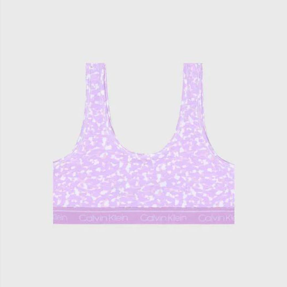 CALVIN KLEIN - Paquete De 2 Brassiers Niña Calvin Klein