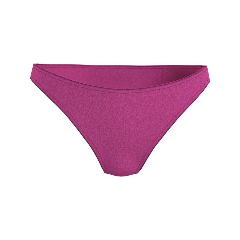 CALVIN KLEIN - Bottom Vestido de Baño Rosado Para Mujer Calvin Klein