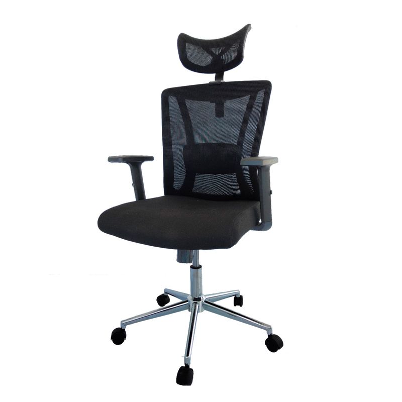 MUEBLESYA - Silla De Oficina Timana