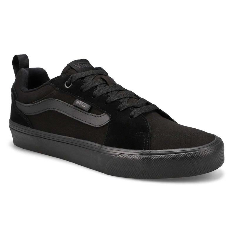 VANS - Tennis Vans Negro Hombre Filmore Sneaker VN0A5HTXBKA