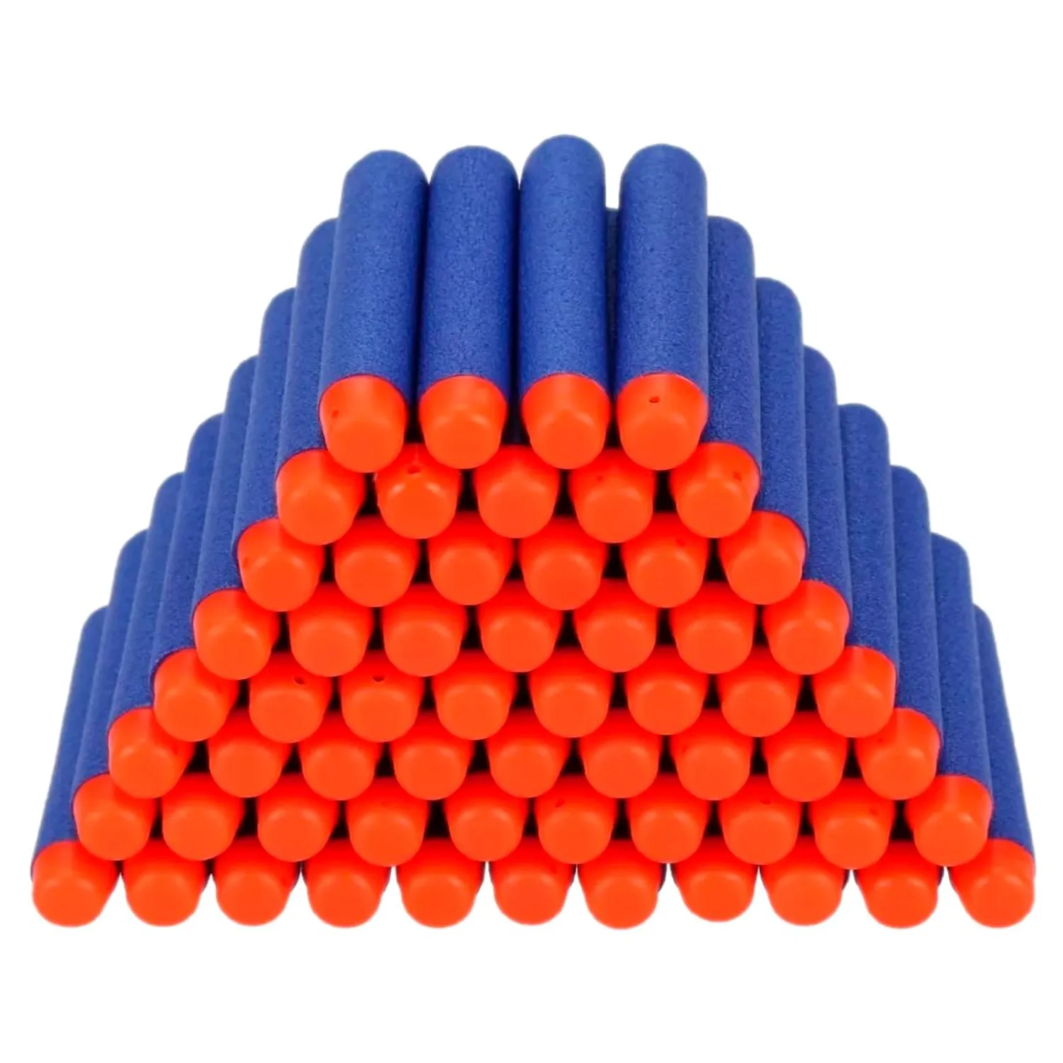 Juguete Tipos De Balas De Nerf Nerf De 50 Balas Balas Nerf 50