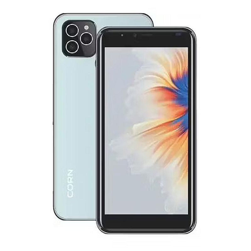 GENERICO - Celular CORN C55 PRO 16GB 1GB RAM Blanco