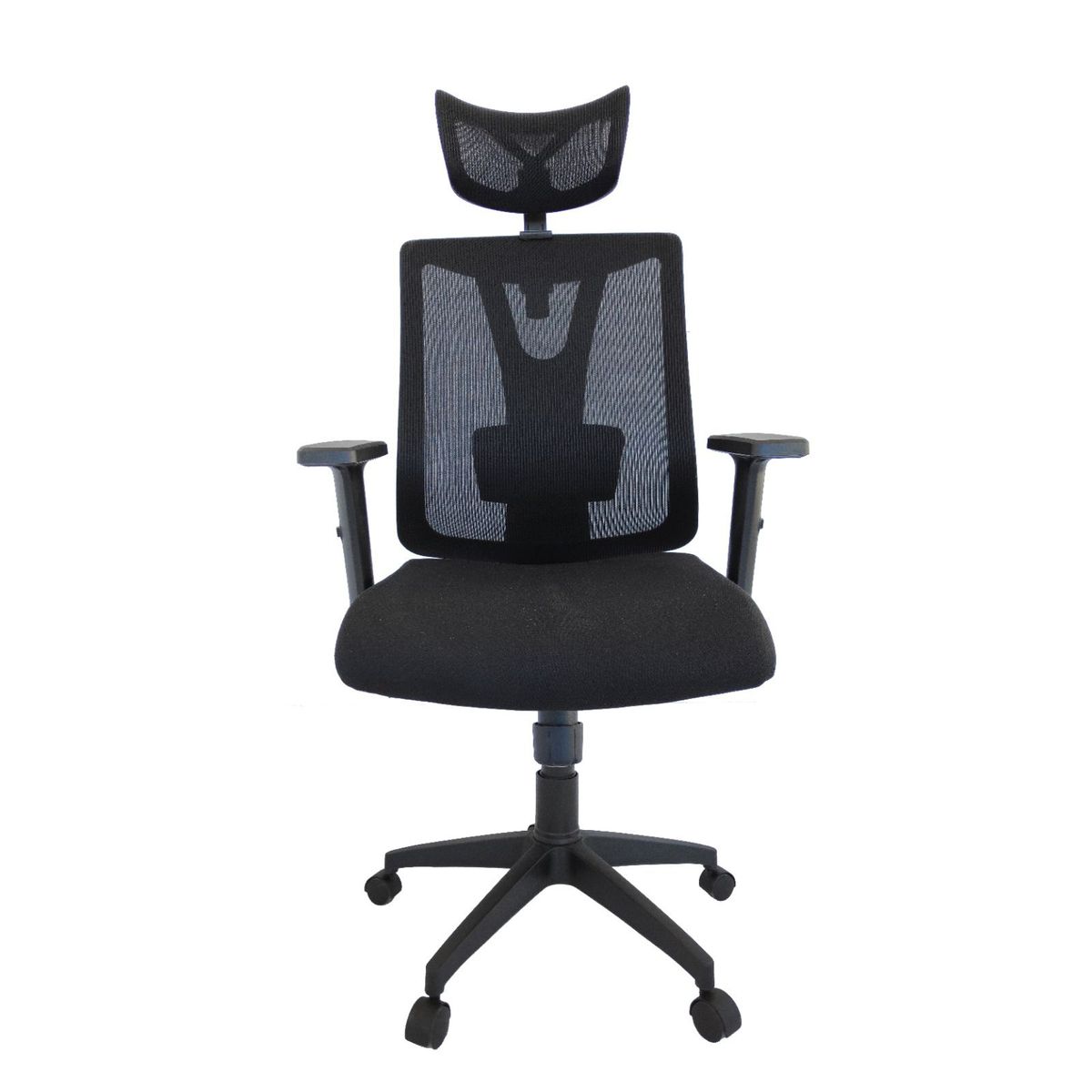 MUEBLESYA - Silla De Oficina Paicol