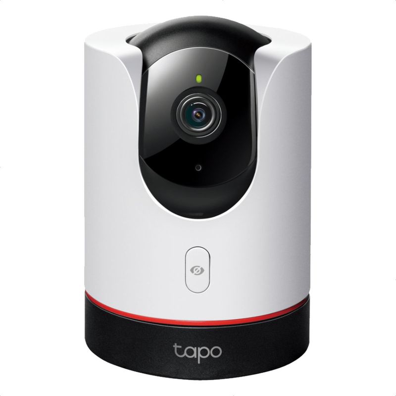 TP LINK - Cámara Wifi Robótica Smart Ai 2k Qhd Audio Tp-link Tapo C225