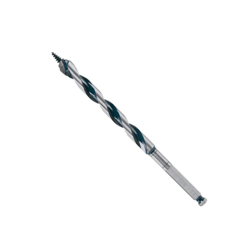 BOSCH - Broca para Madera NKST08 Nailkiller 1/2″X 7.5 Bosch 2610004968