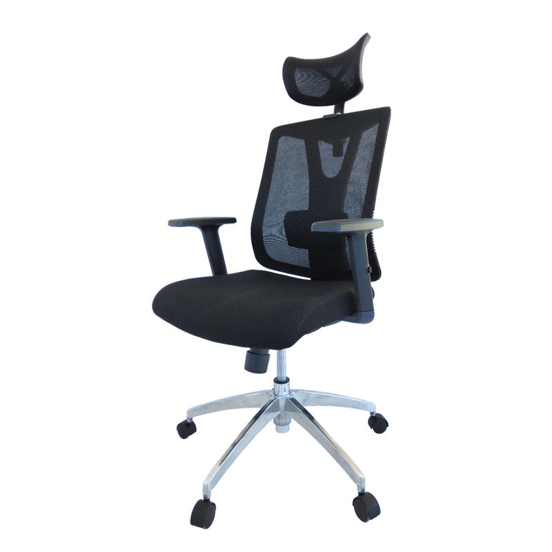 MUEBLESYA - Silla De Oficina Paratebueno