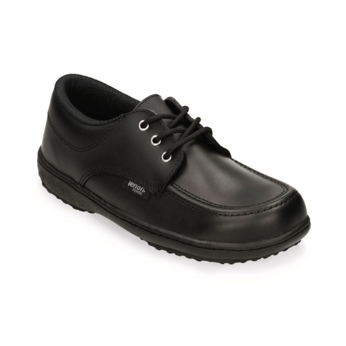 VERLON - Zapatillas Escolares Verlon Diana Gold NegroNegro