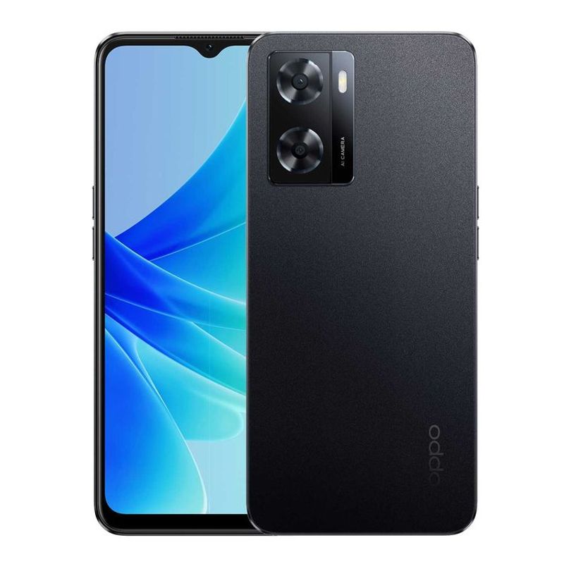 OPPO - OPPO A57 128GB NEGRO