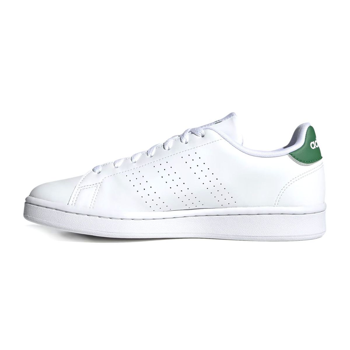 ADIDAS - Tenis ADIDAS blanco hombre ADVANTAGE GZ5300