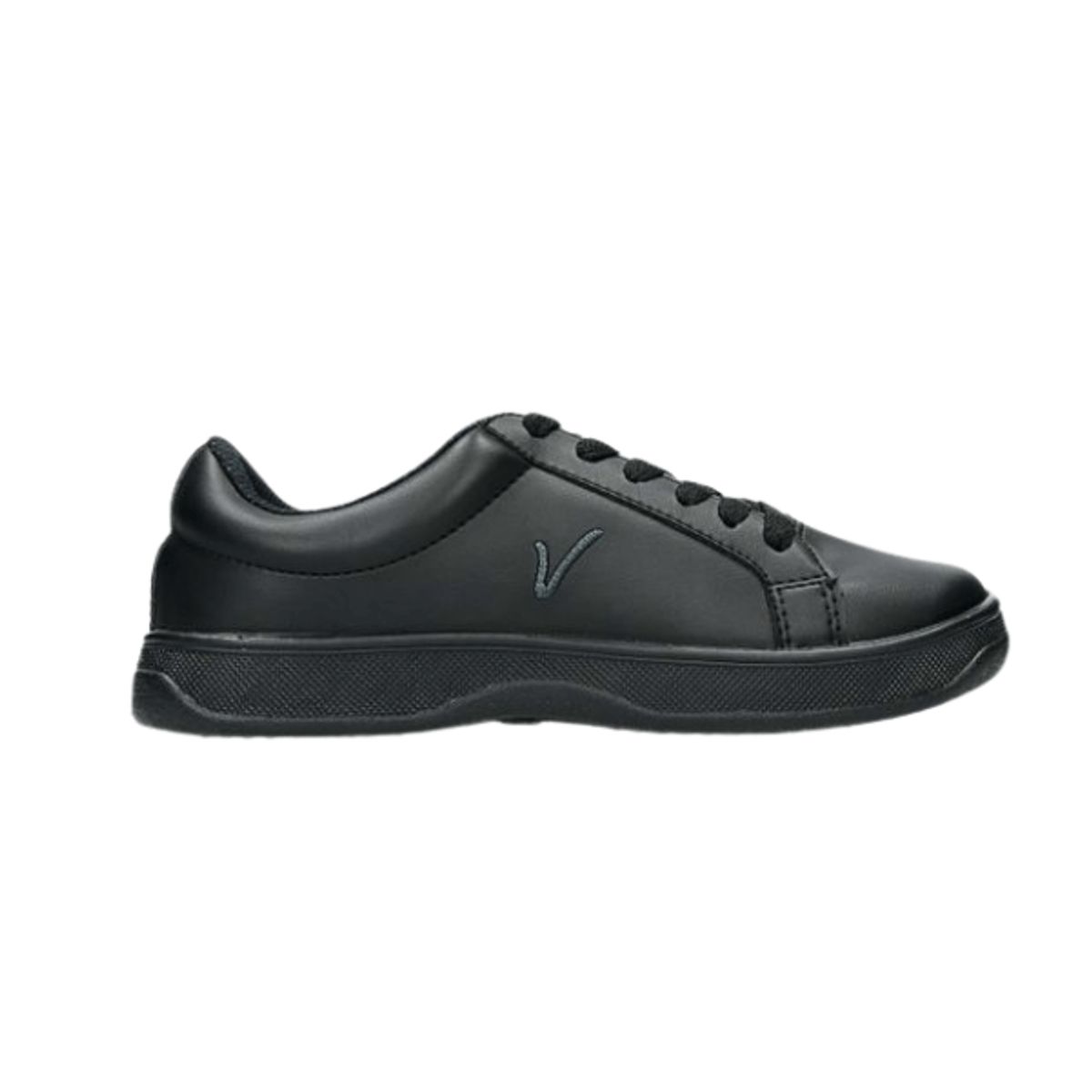 VERLON - Tenis Escolares Verlon Ilario Negro