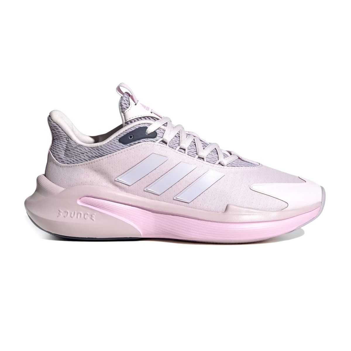 ADIDAS - Tenis ADIDAS rosado mujer ALPHAEDGE IF7288