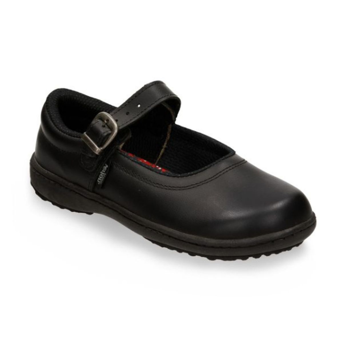 VERLON - Zapatillas Escolares Verlon Pamela Negro
