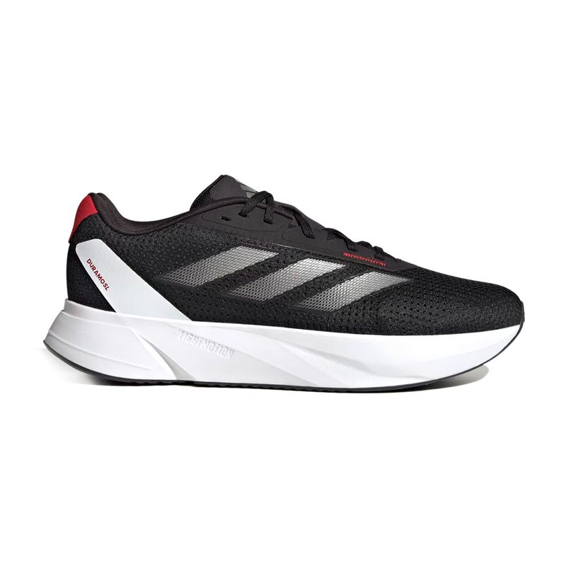 ADIDAS - Tennis ADIDAS hombre negro DURAMO SL M IE 9700
