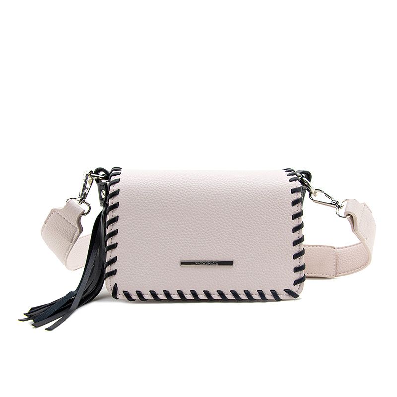 FACE2FACE - Bandolera fleco lateral Face2face BY231504