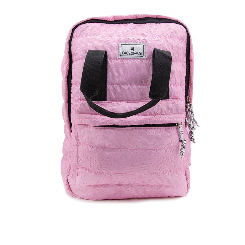 FACE2FACE - Morral Efecto Acolchado Face2face CX231282