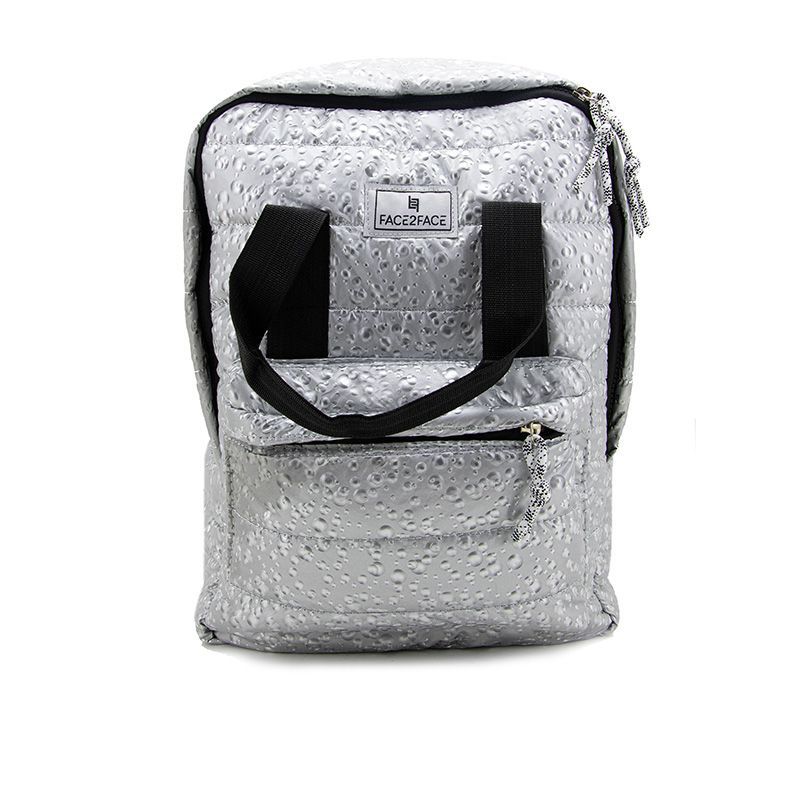 FACE2FACE - Morral Efecto Acolchado Face2face CX231282
