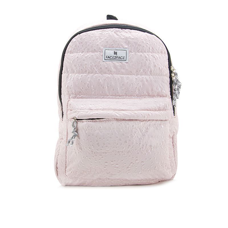 FACE2FACE - Morral Texturizado Efecto Lluvia Face2face CX231284