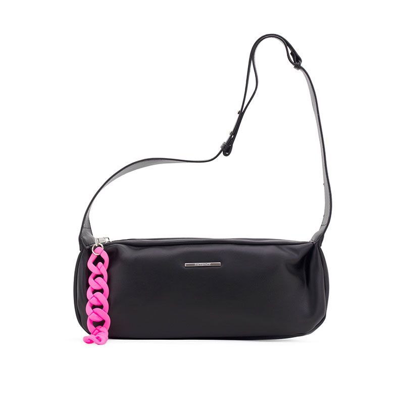 FACE2FACE - Bandolera Rectangular Con Cadenas En Colores Face2face CX231222_.