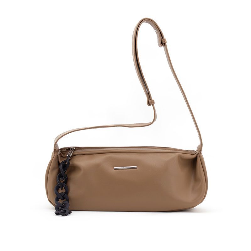 FACE2FACE - Bandolera Rectangular Con Cadenas En Colores Face2face CX231222_.