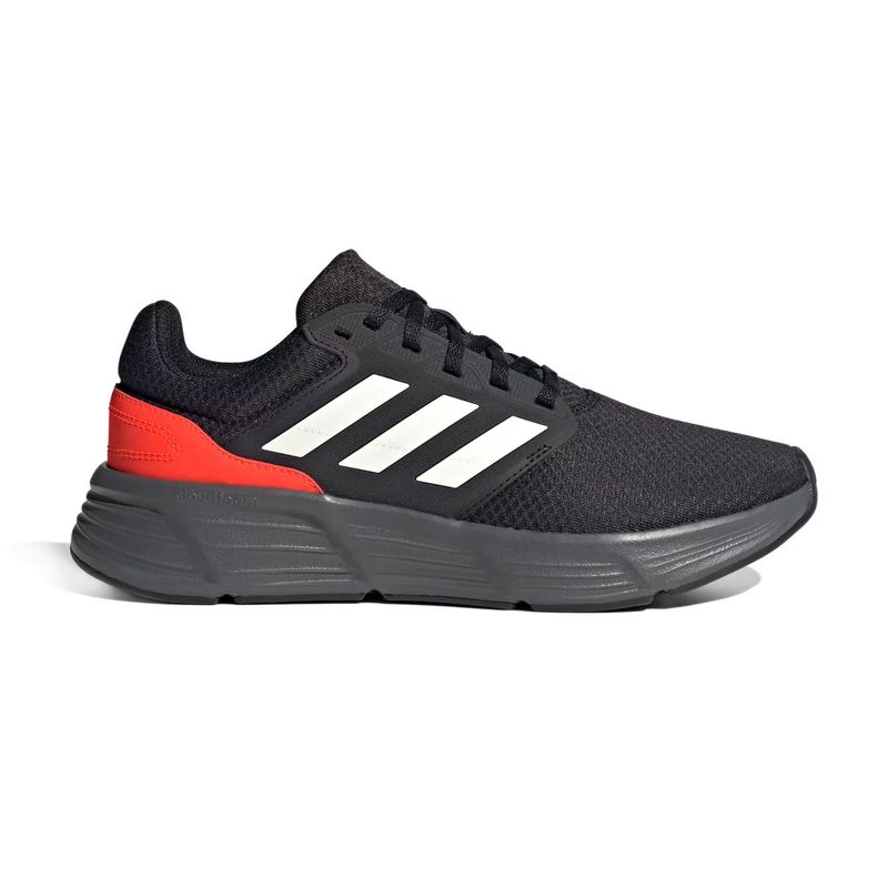 ADIDAS - Tennis ADIDAS Negro Hombre GALAXY 6M IE 1978