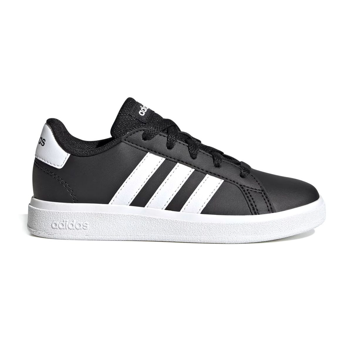 ADIDAS - Tennis ADIDAS niño negro GRAND COURT 2.0 GW 6503