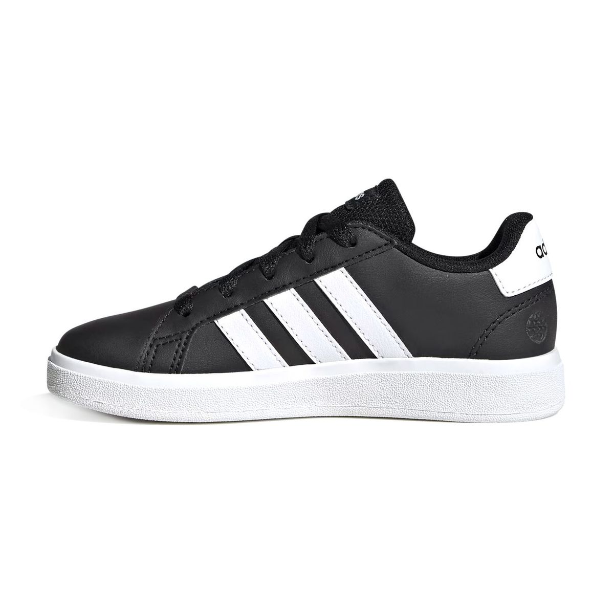 ADIDAS - Tennis ADIDAS niño negro GRAND COURT 2.0 GW 6503