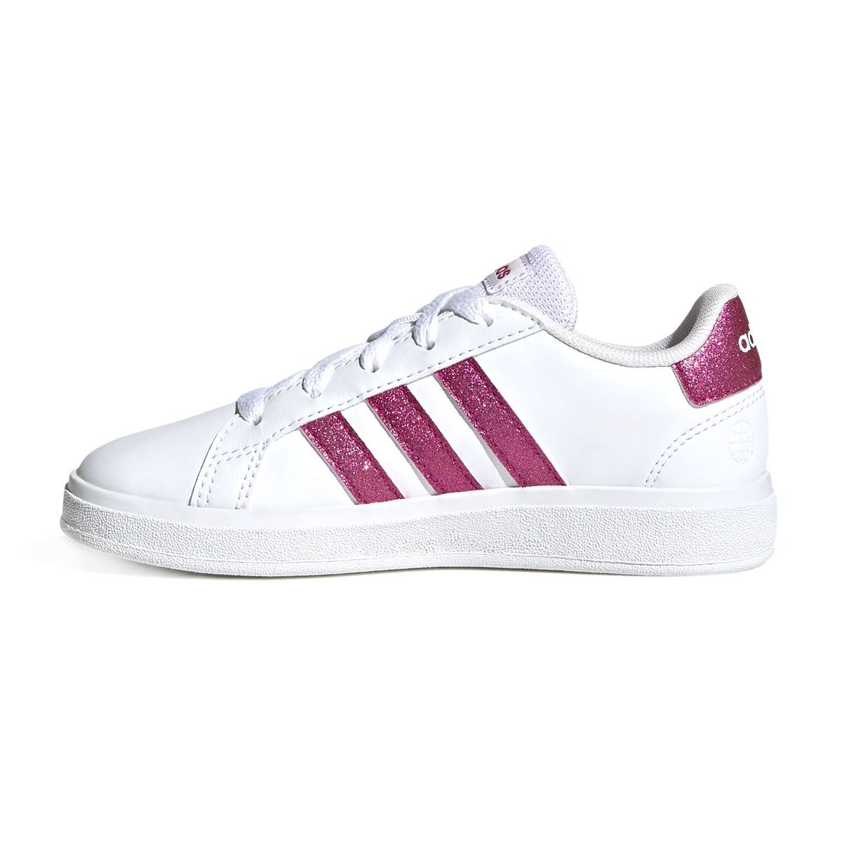 ADIDAS - Tennis ADIDAS unisex blanco GRAND COURT 2.0 K GY 4764