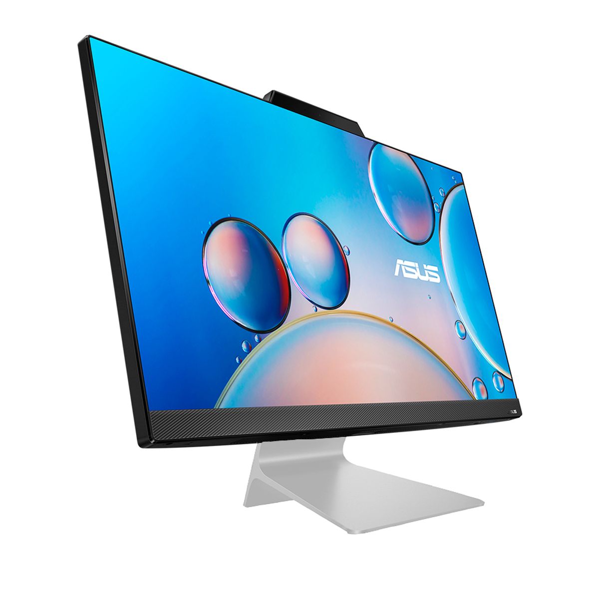 ASUS - TODO EN UNO ASUS INTEL CORE I5-1235U SSD 512GB RAM 32GB LED 24 FULL HD