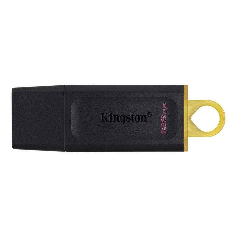 KINGSTON - Memoria UBS kingston 128GB 3.2 Gen1 DataTraveler Exodia