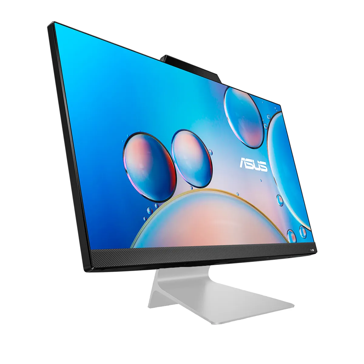 ASUS - TODO EN UNO ASUS INTEL CORE I5-1235U SSD 1TB RAM 16GB LED 24 FULL HD