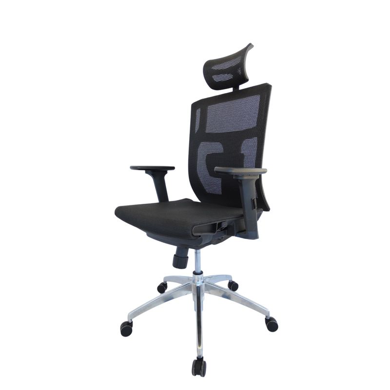 MUEBLESYA - Silla De Oficina Ubaque
