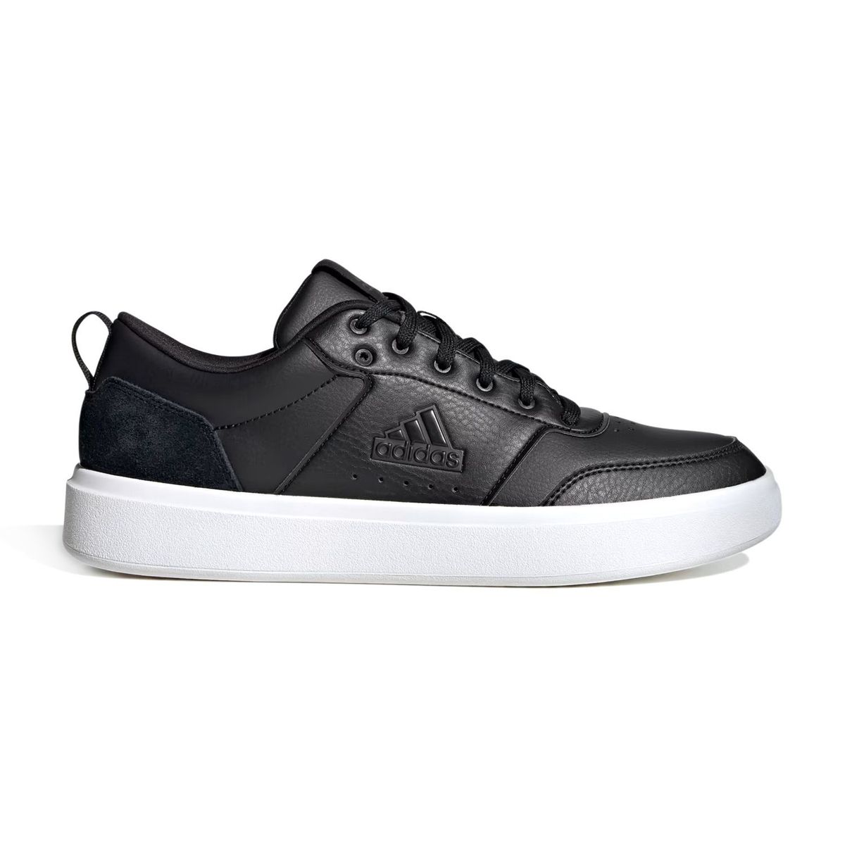 ADIDAS - Tennis ADIDAS unisex negro PARK ST  IG 9846