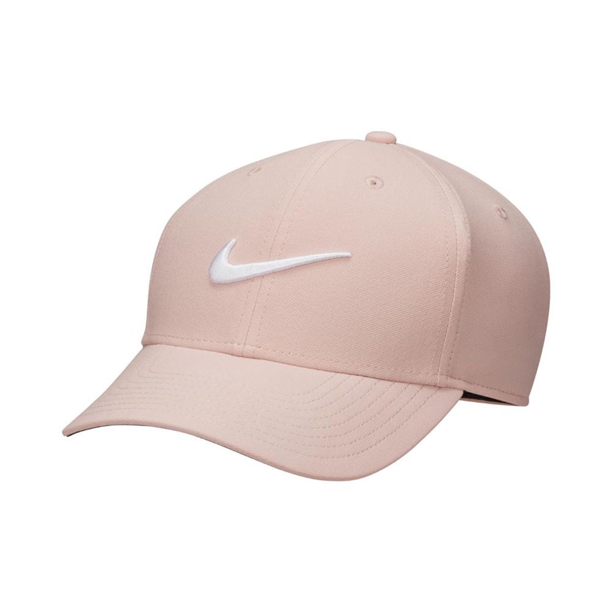 NIKE - Gorra Nike Dri-Fit training Club Cap-Rosa