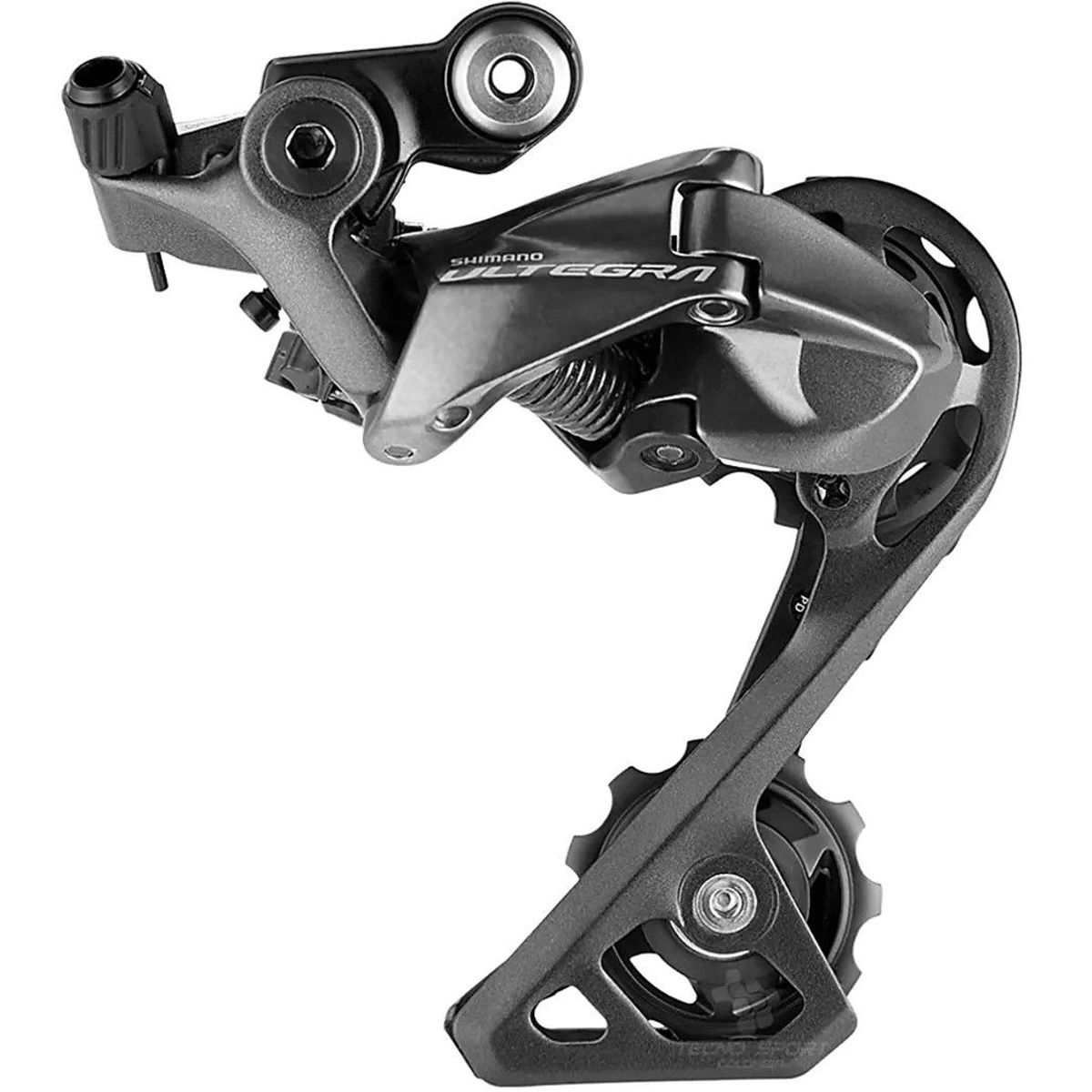 SHIMANO - Tensor Bicicleta Shimano Ultegra R8000 Gs 11 V Pata Larga
