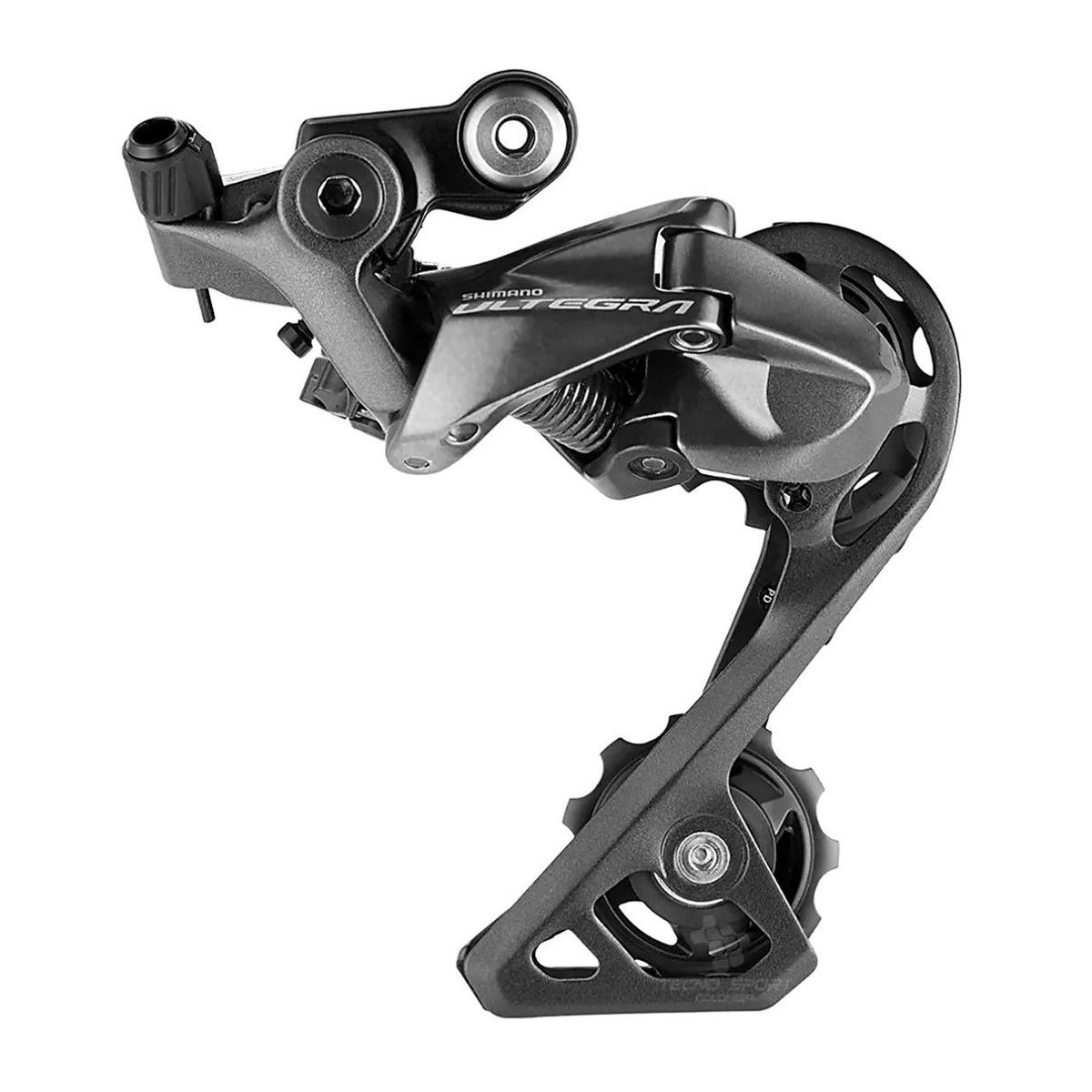 SHIMANO - Tensor Bicicleta Shimano Ultegra R8000 Gs 11 V Pata Larga