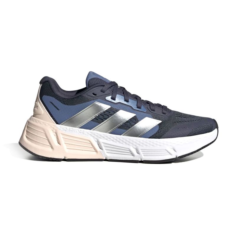 ADIDAS - Tennis ADIDAS unisex azul multi QUESTAR 2W BLUE MULTI IF 2241