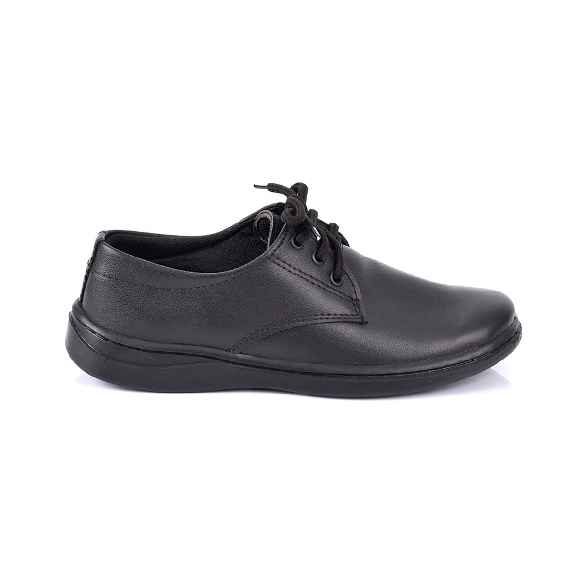 PRICE SHOES - Price Shoes Zapatos Escolares Para Niños 274CORDONNEGRO