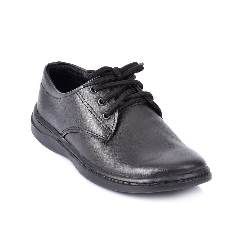 PRICE SHOES - Price Shoes Zapatos Escolares 272CORDONDNEGRO