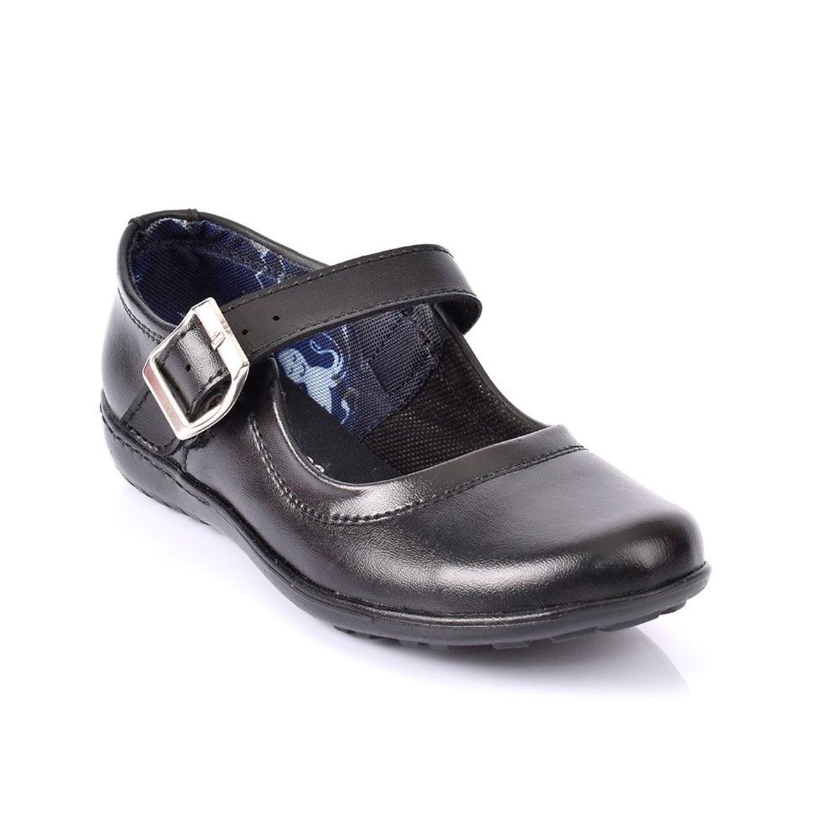 PRICE SHOES - Price Shoes Zapatos Escolares 964SUSANITANEGRO