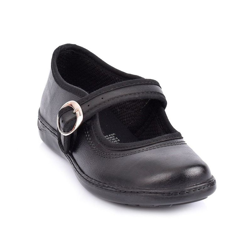 PRICE SHOES - Price Shoes Zapatos Escolares 962MAFALDANEGRO