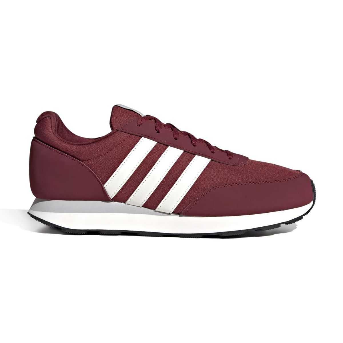 ADIDAS - Tennis ADIDAS hombre rojo RUN 60S 3.0 RED ID 1858
