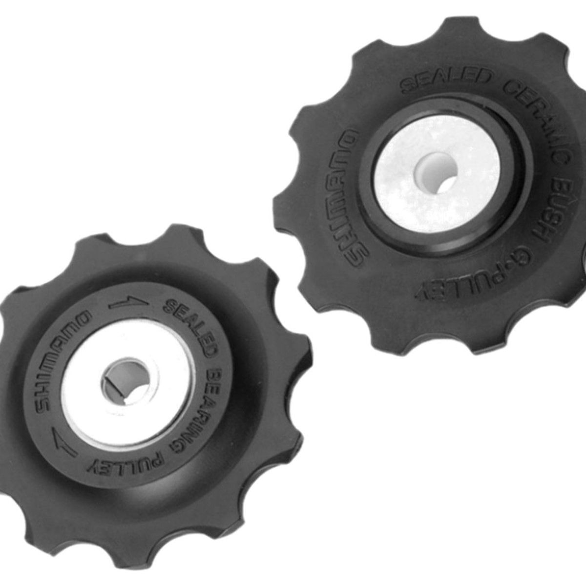 SHIMANO - Rodajas Tensor Shimano Ultegra Xt Rd-6700 10 11 Velocidades