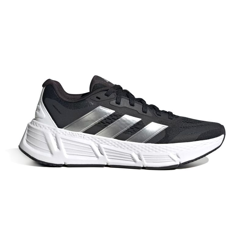 ADIDAS - Tennis Adidas Mujer Negro Questar 2w IF 2238