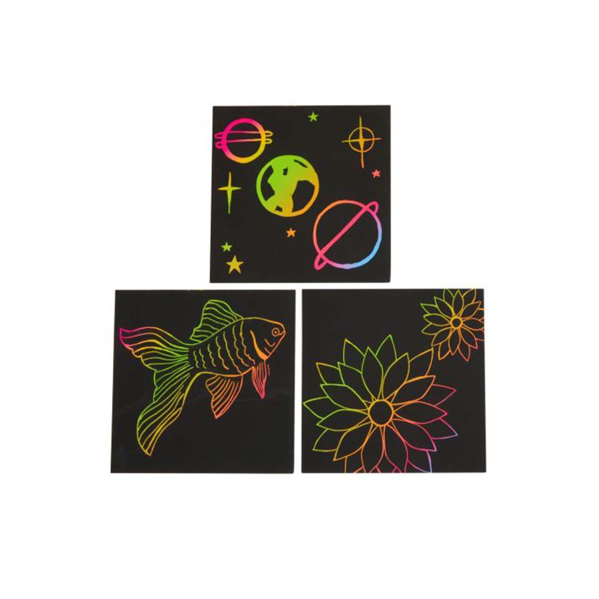 POINTER - Notas Mágicas Pointer X 125 Unds + Lápiz De Madera.